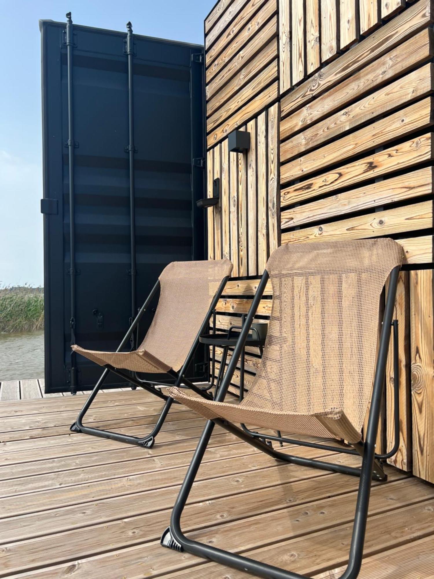 Zebrus Resort Zebras Muiža エクステリア 写真