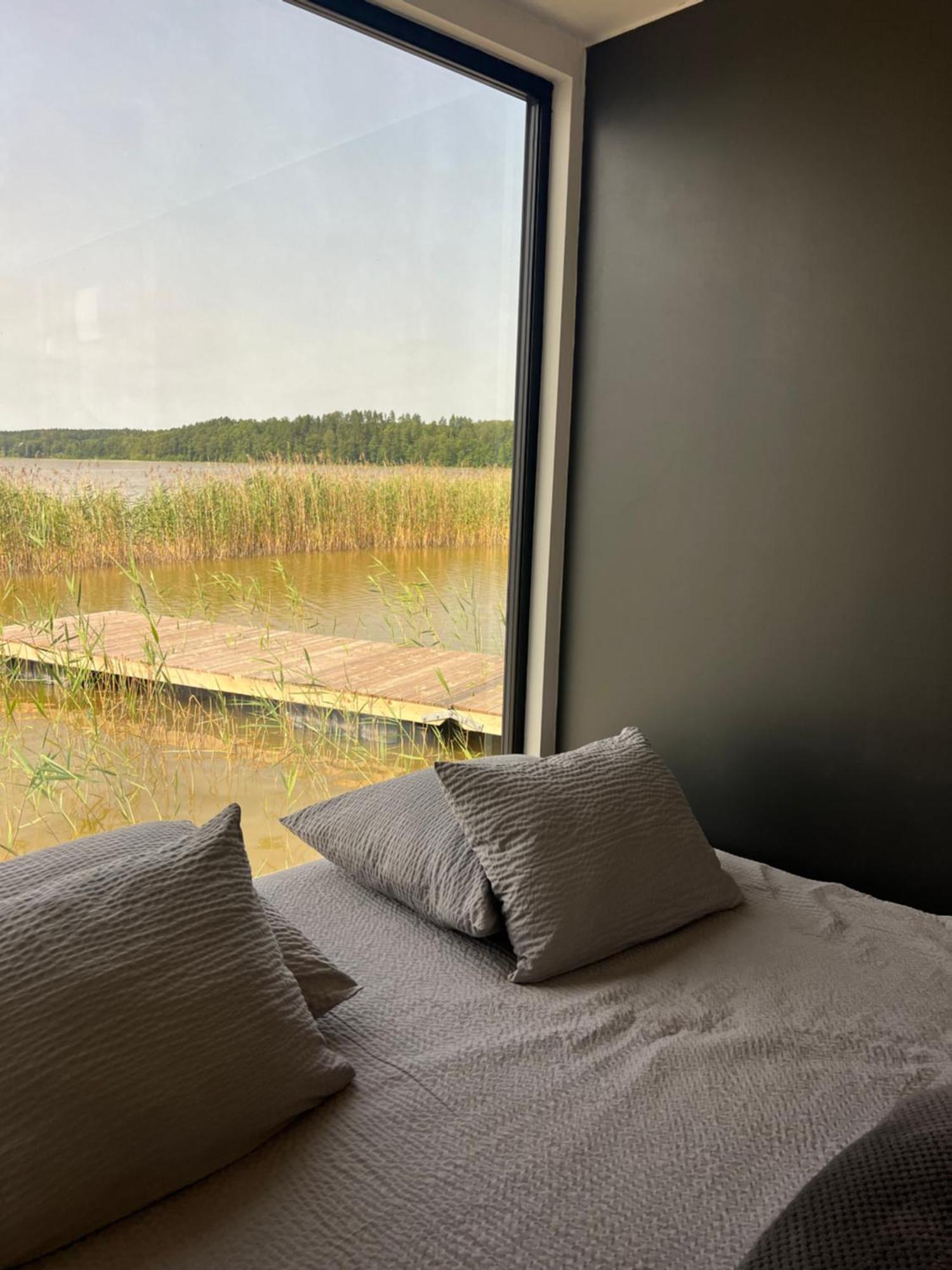 Zebrus Resort Zebras Muiža エクステリア 写真