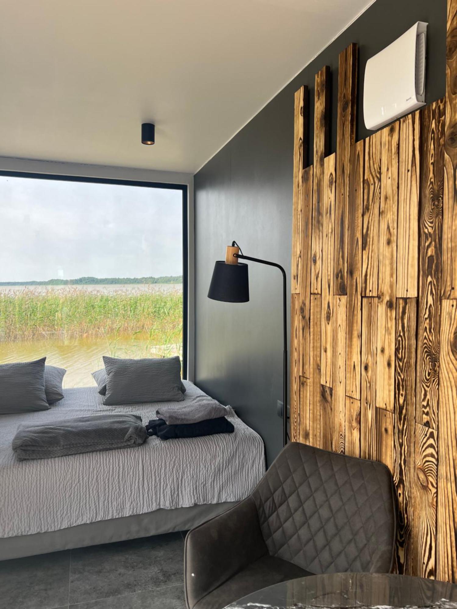 Zebrus Resort Zebras Muiža エクステリア 写真