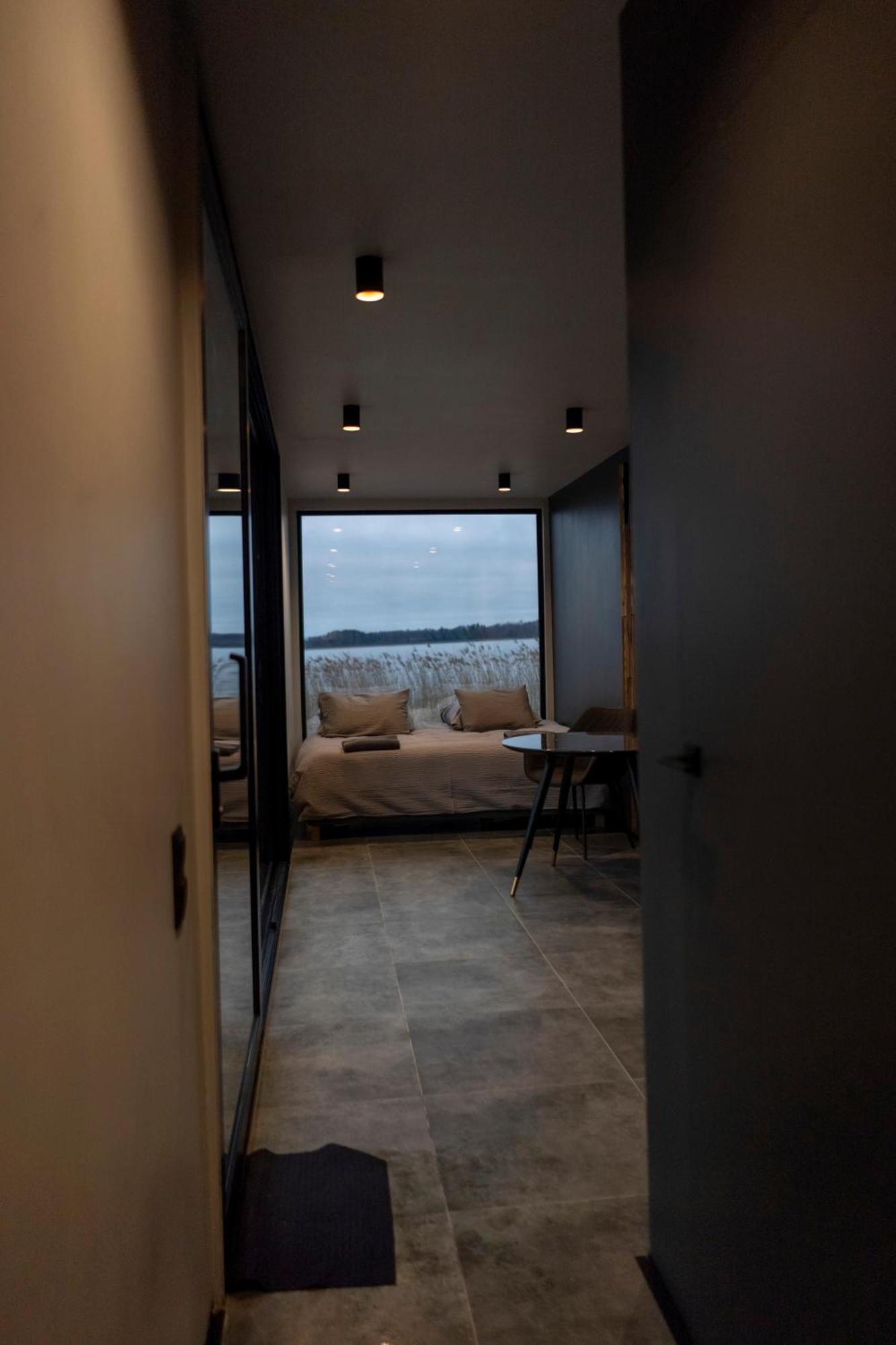 Zebrus Resort Zebras Muiža エクステリア 写真